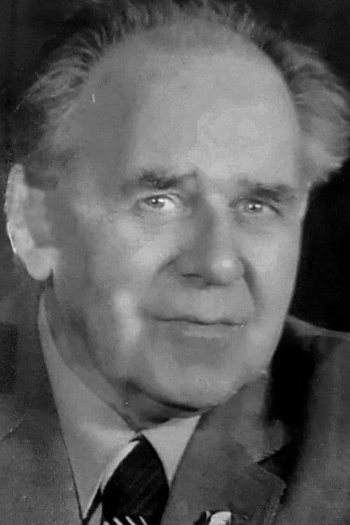 Nikolay Volchkov profile photo