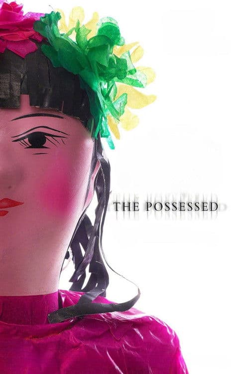 The Possessed poster