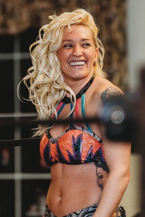 Danielle Morrison profile photo