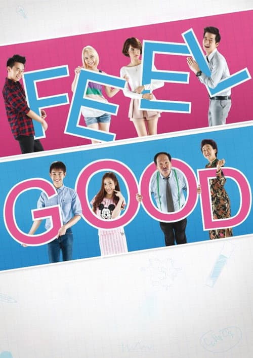Feel Good poster