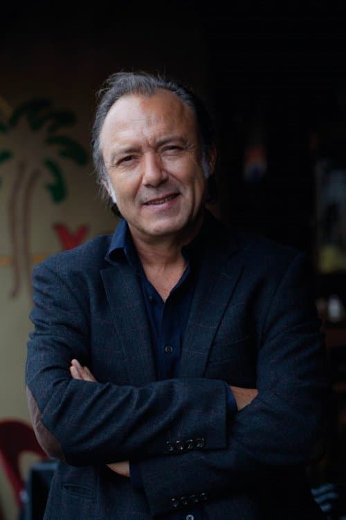 Frank Opperman profile photo