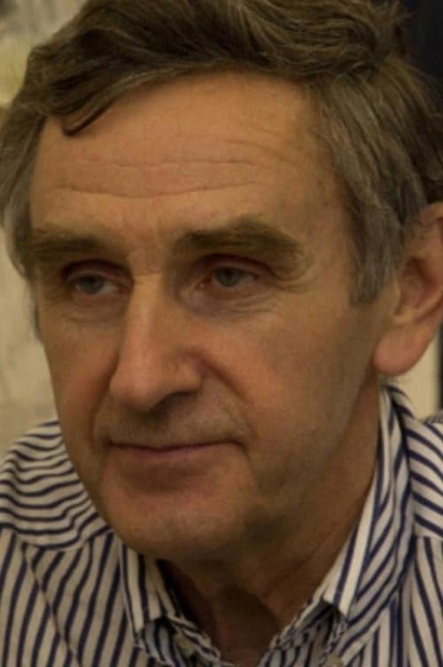 Stanislav Sokolov profile photo