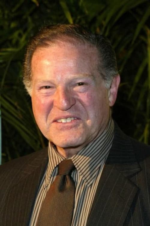 Hank Garrett profile photo