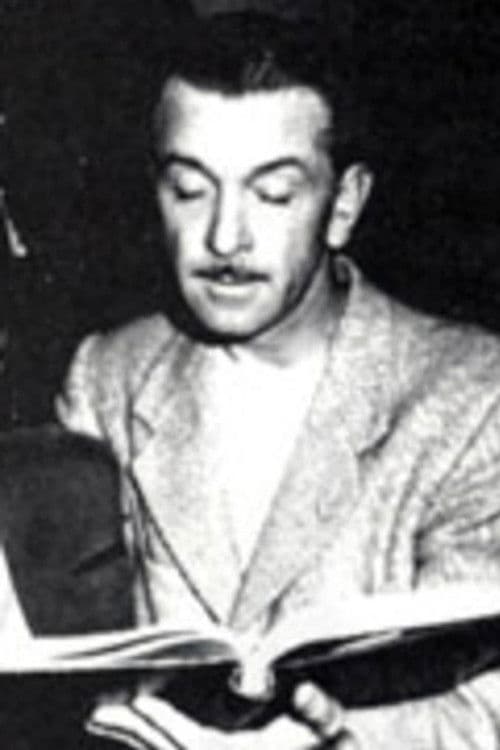 John English profile photo