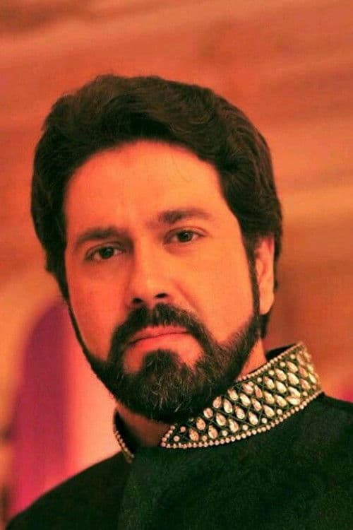 Arbaaz Ali Khan profile photo