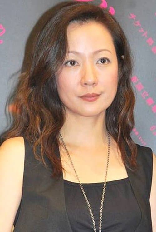 Natsumi Nanase profile photo