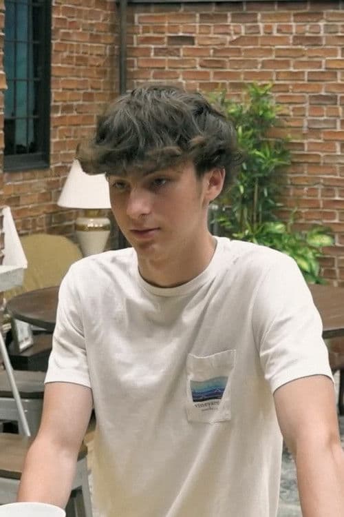 Brandon Peppinghaus profile photo