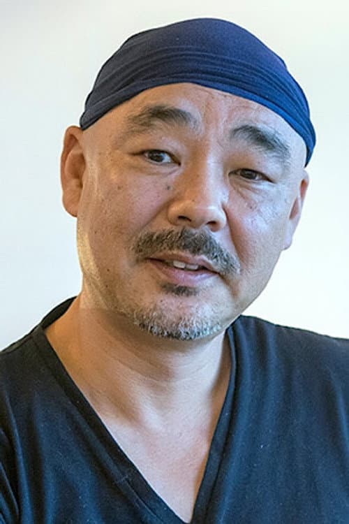 Kaoru Ikeya profile photo