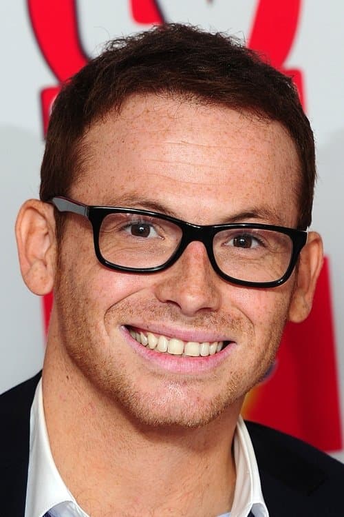 Joe Swash profile photo