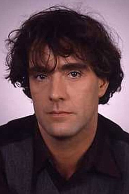 Michael van Buuren profile photo