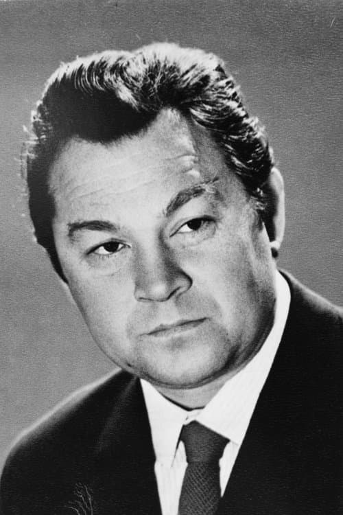 Yuriy Sarantsev profile photo