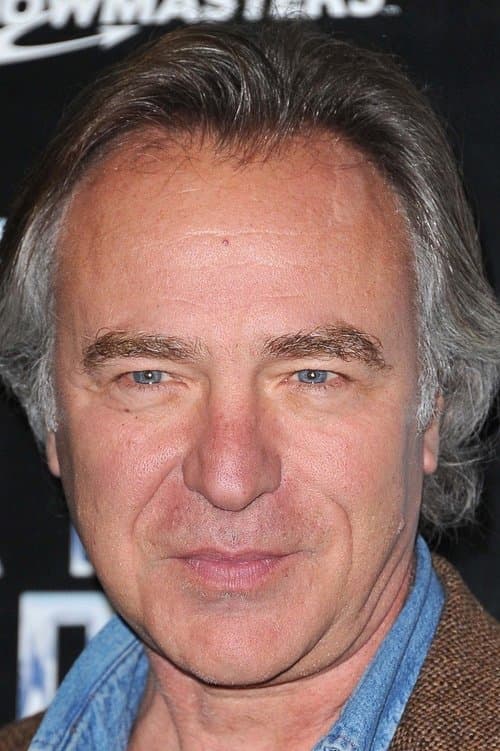 Casey Biggs profile photo