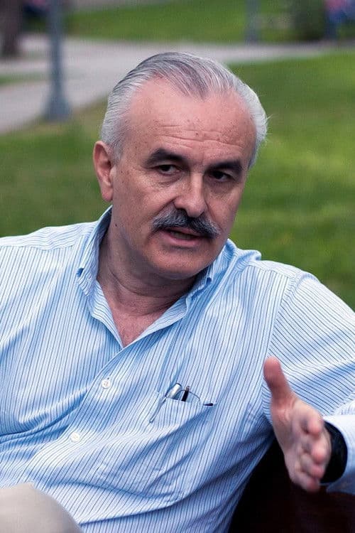 Alfonso Gumucio Dragon profile photo