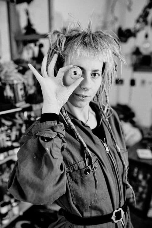 Merle Smalla profile photo