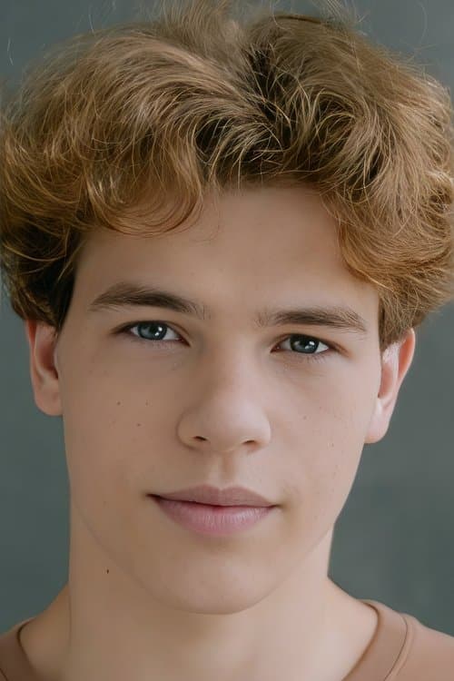 Anton Solomatin profile photo