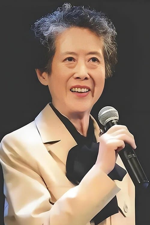 Liu Guangning profile photo