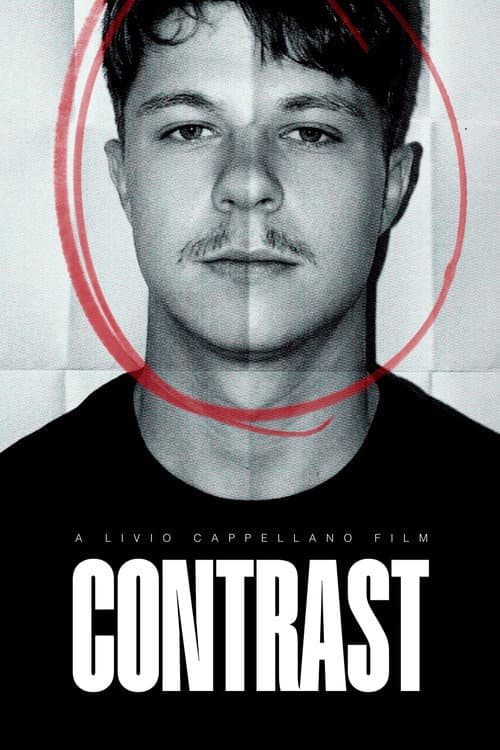 CONTRAST poster