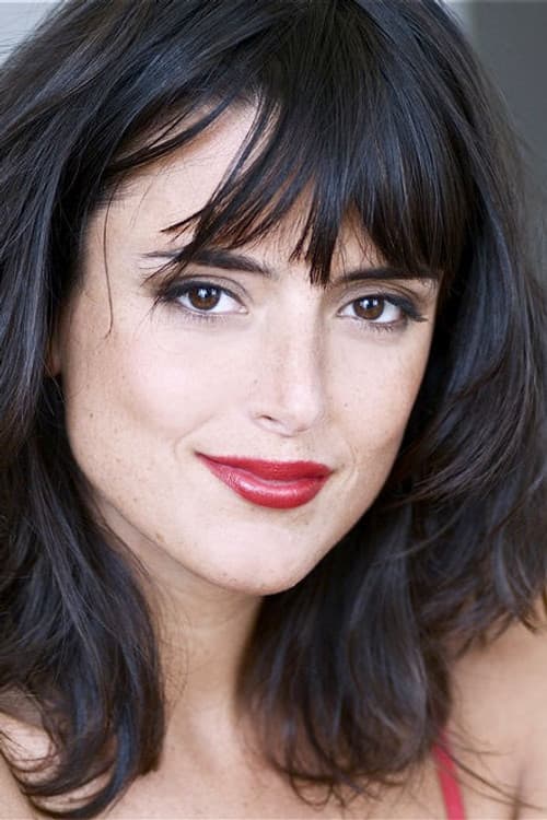 Sarah-Laure Estragnat profile photo