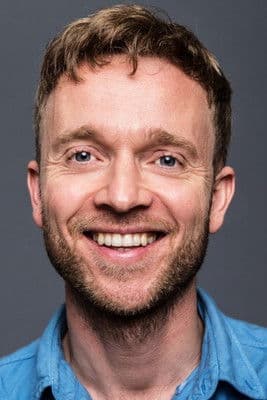 Laus Høybye profile photo