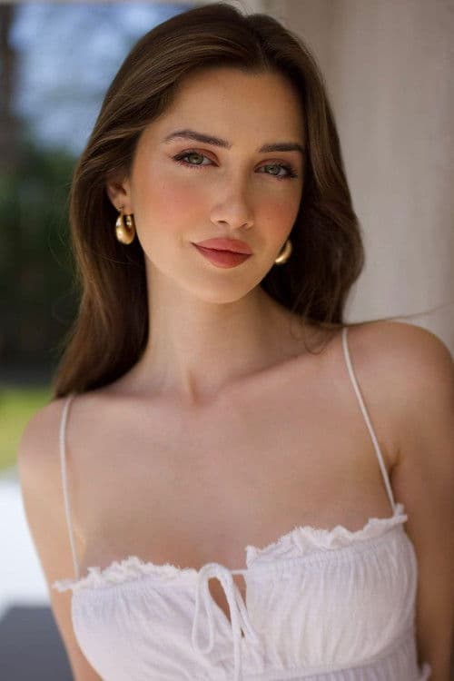 İlsu Demirci profile photo