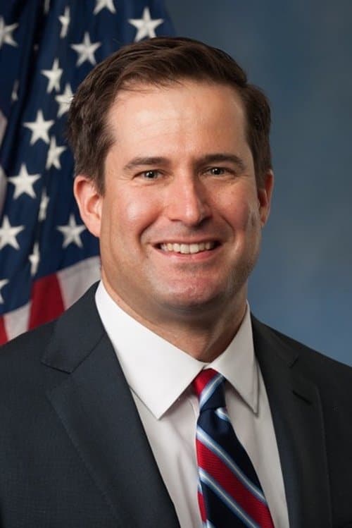 Seth Moulton profile photo