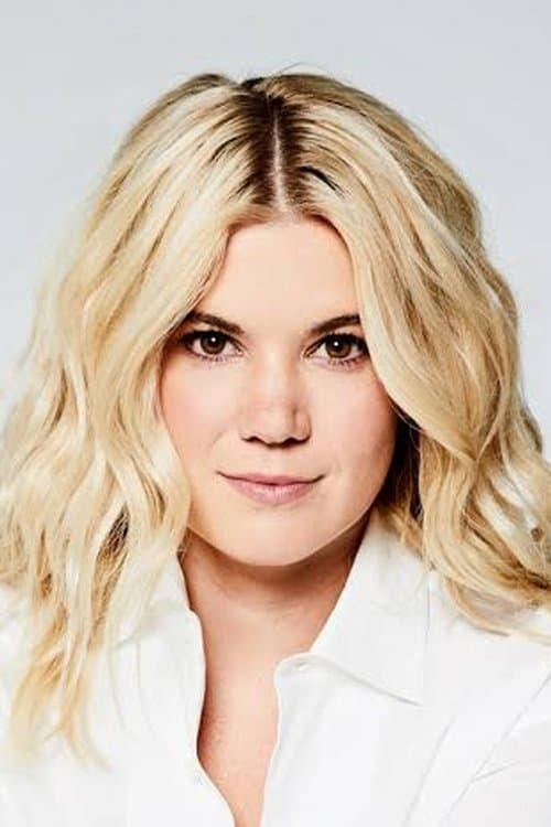 Caroline Arapoglou profile photo