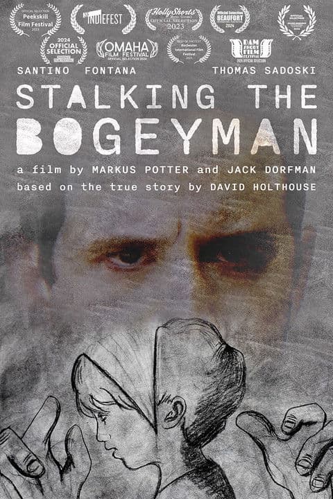 Stalking the Bogeyman poster
