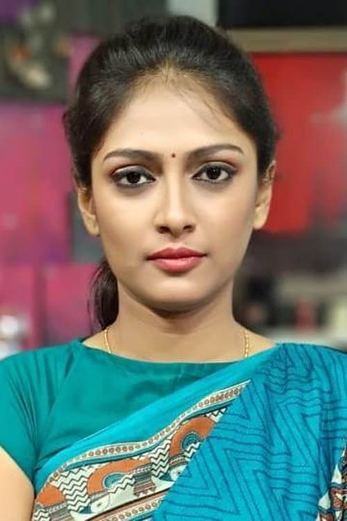 Sastika Rajendran profile photo