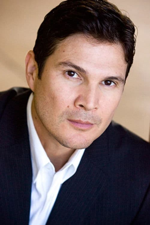 George Perez profile photo