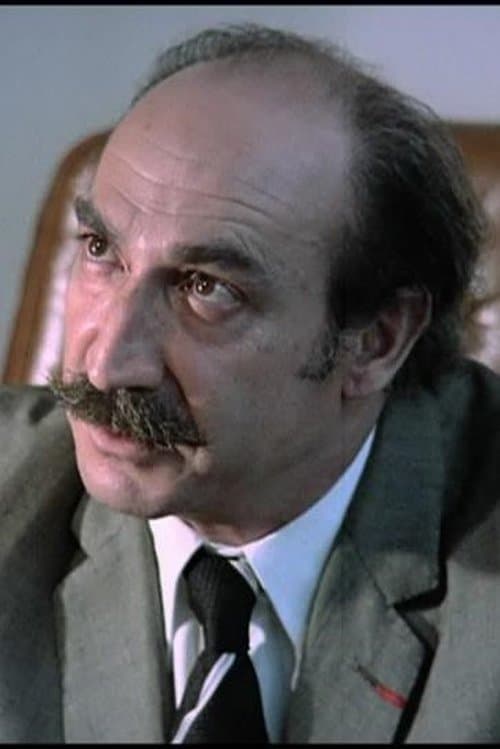 Carlos Lucena profile photo