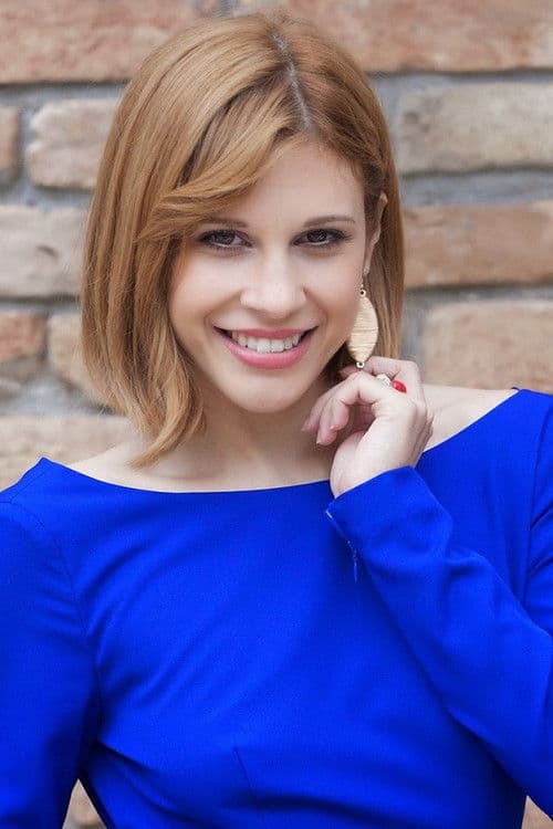 Iskra Brajović profile photo