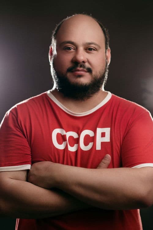 Cristiano Abud profile photo