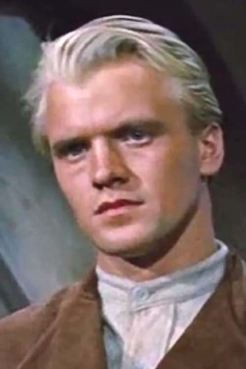 Peter Ronson profile photo