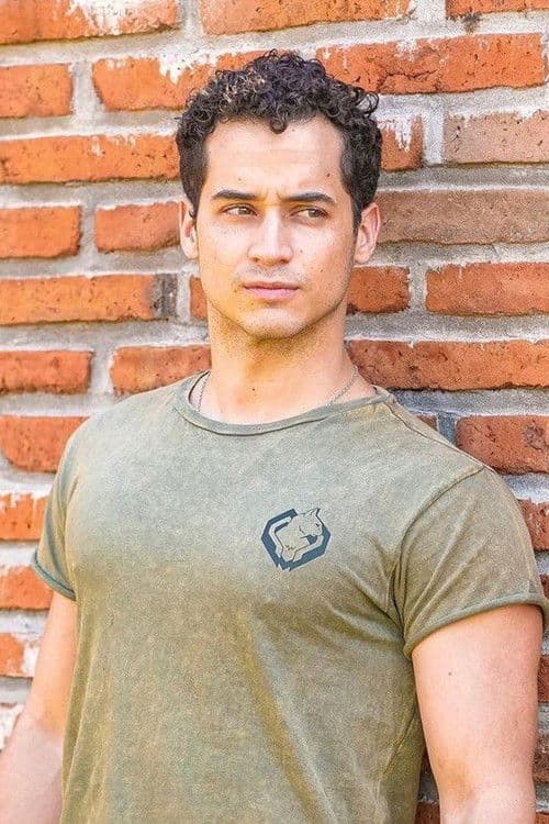 Raimundo Alcalde profile photo