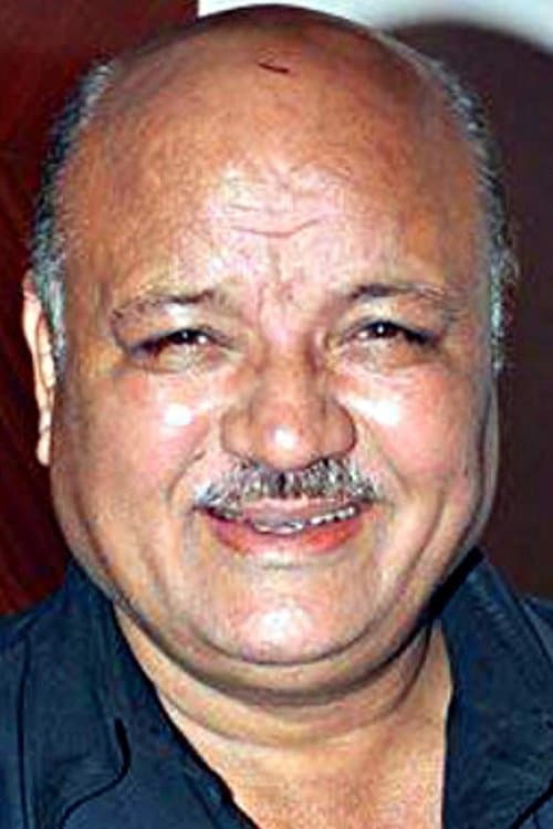 Arun Bakshi profile photo