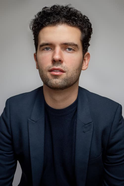 Justin Anthony profile photo