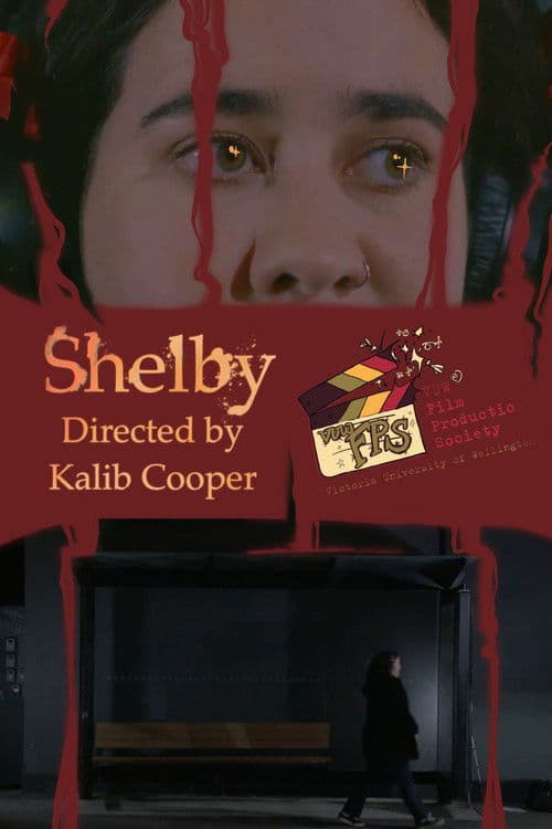 Shelby poster
