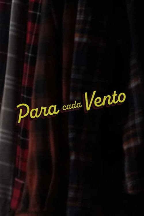 Para Cada Vento poster