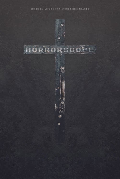 Horrorscope poster