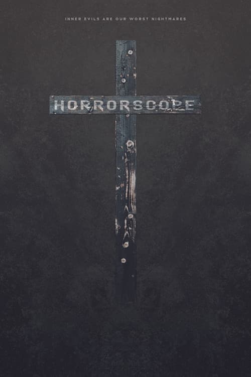 Horrorscope poster