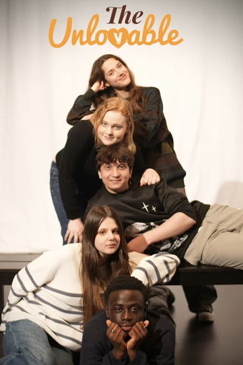 The Unlovable poster