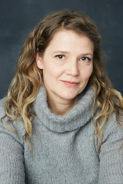Karoliina Vanne profile photo
