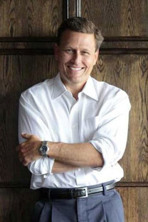 David Baldacci profile photo