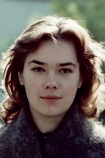 Zoya Belokhvostik profile photo