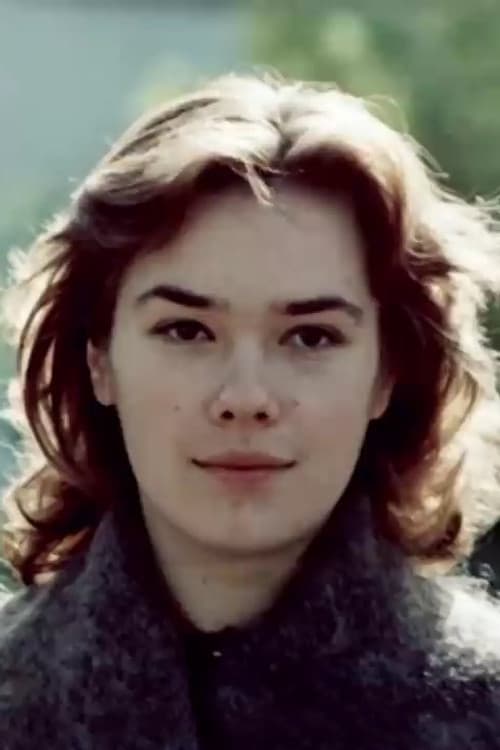 Zoya Belokhvostik profile photo