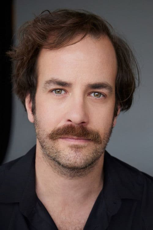 Robin-Joël Cool profile photo