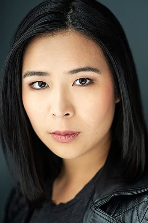 Alison Chang profile photo