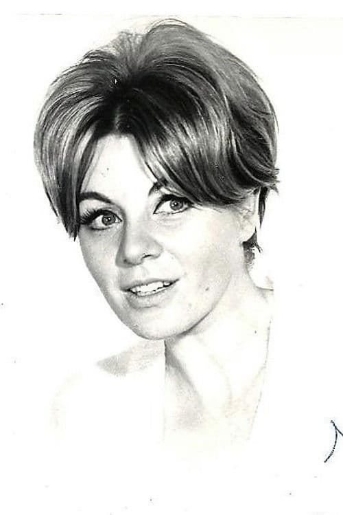 Elena María Tejeiro profile photo