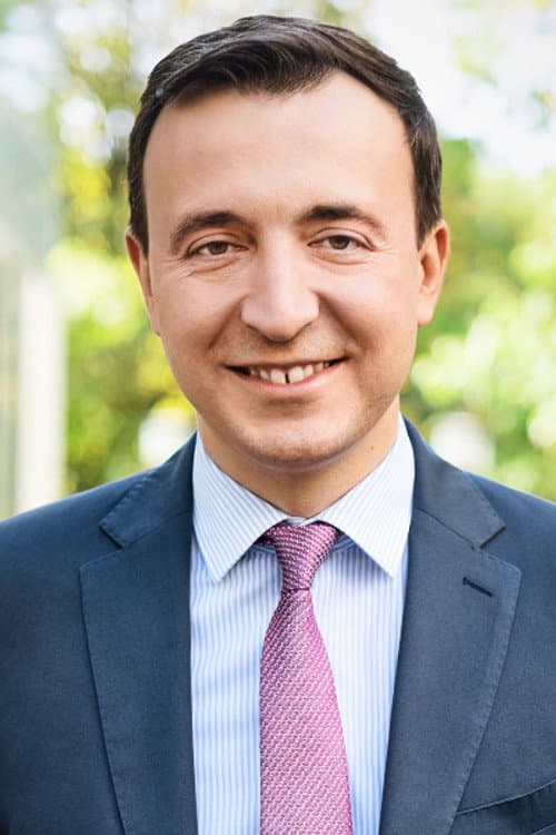 Paul Ziemiak profile photo