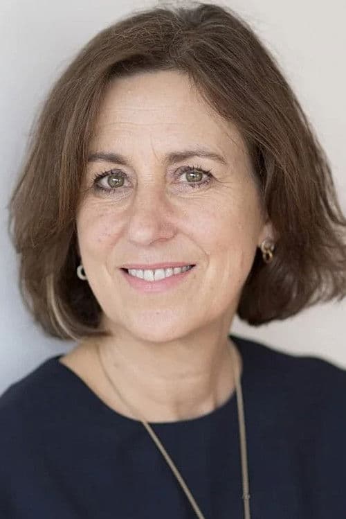 Kirsty Wark profile photo